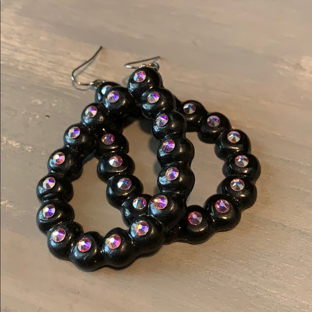 Sookie Sookie earrings